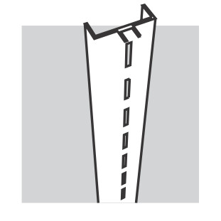 Система «Universal Wall»