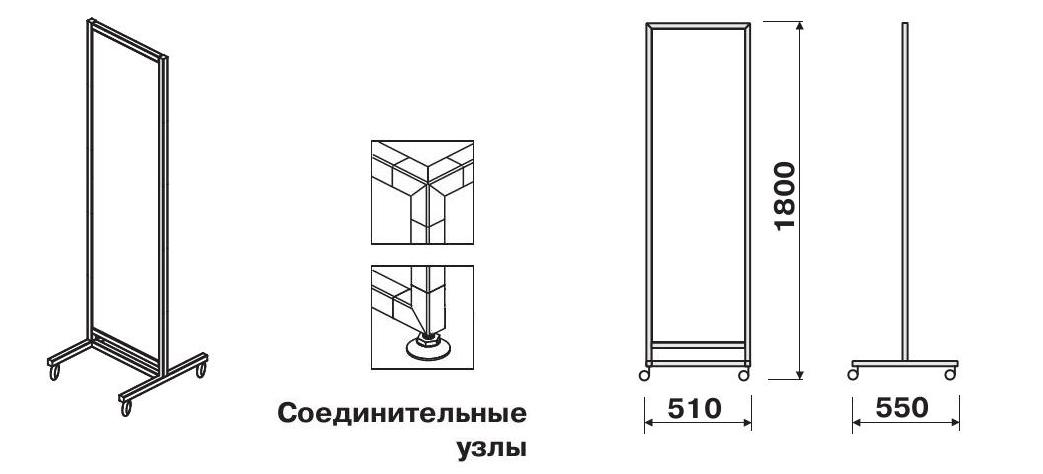 Модуль 18. Дзеркала